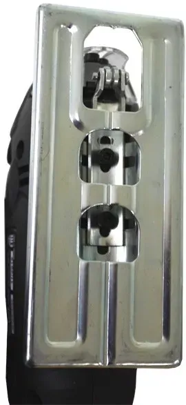 Электролобзик RD-JS450 Basic RedVerg купить в Муравленко