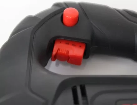 Электролобзик RD-JS450 Basic RedVerg купить в Муравленко