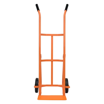 Тележка ручная 2-х колесная Сибртех , облегченная, г/п 130кг, платформа 350х200 689493 купить в Муравленко