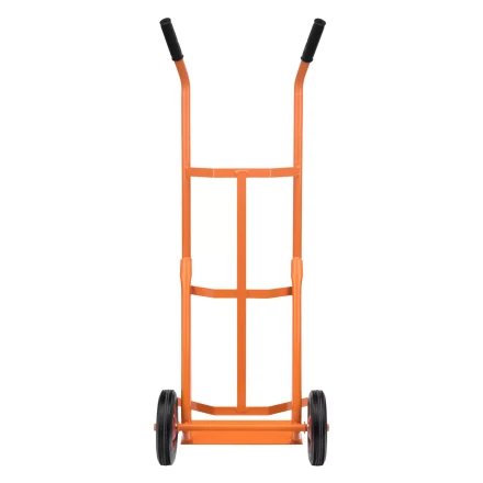 Тележка ручная 2-х колесная Сибртех , облегченная, г/п 130кг, платформа 350х200 689493 купить в Муравленко