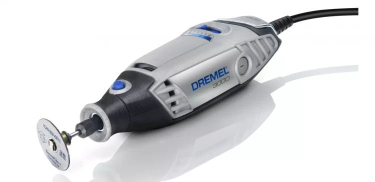 Инструмент Дремел 3000-5/75 L Xmas 130Вт DREMEL купить в Муравленко