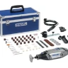 Инструмент Дремел 3000-5/75 L Xmas 130Вт DREMEL купить в Муравленко