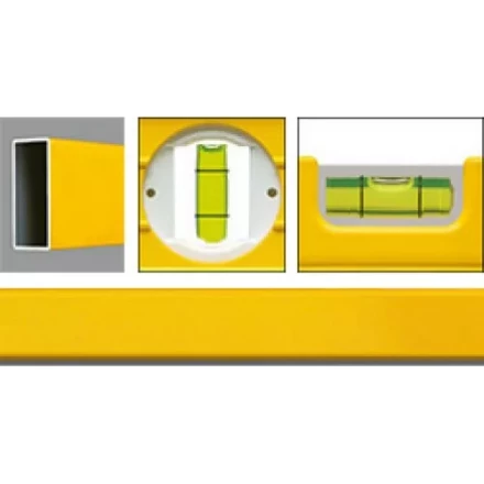 Уровень  60 см  тип 70  02284   STABILA купить в Муравленко