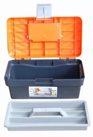 Ящик для инструмента  285х155х125мм 838148/А-28 76078 купить в Муравленко