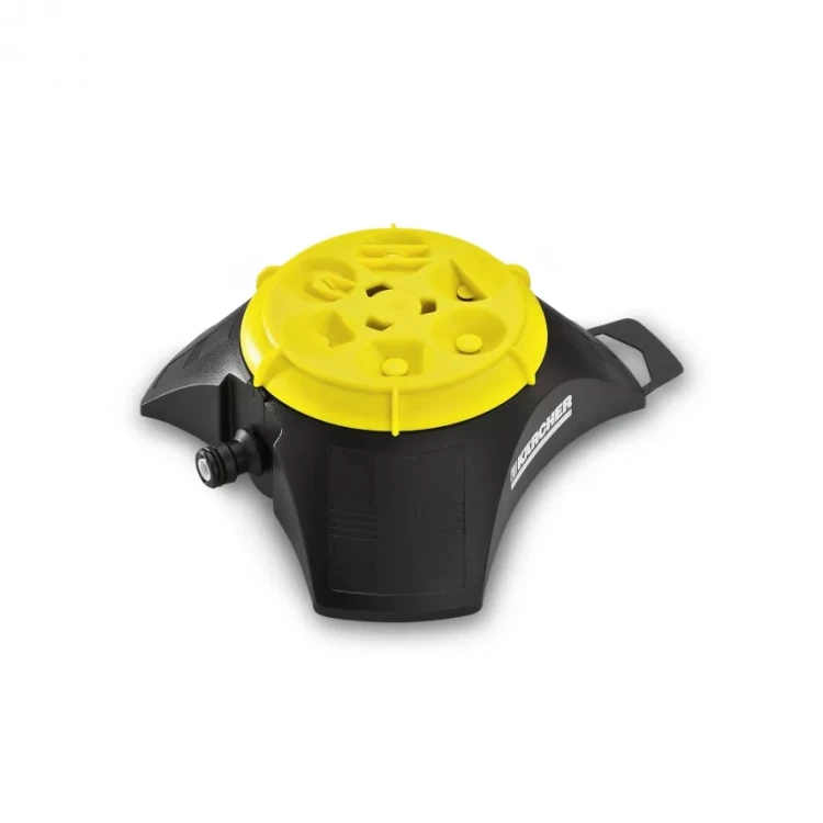 Дождеватель-разбрызгиватель многофункциональный 6-форм полива KARCHER купить в Муравленко