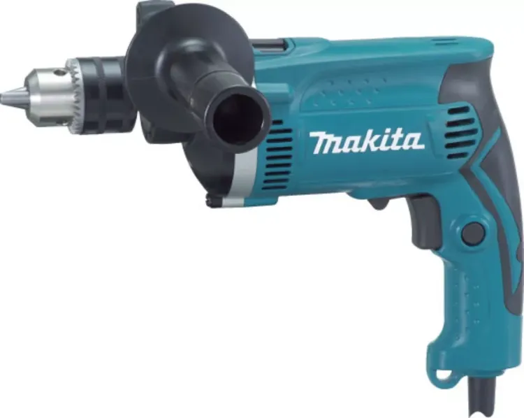 Дрель ударная Makita HP1630KX1 купить в Муравленко