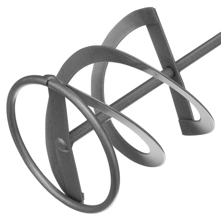 Миксер для красок и штукатурных смесей Сибртех, 120х600мм, хвостовик SDS plus 84796 купить в Муравленко