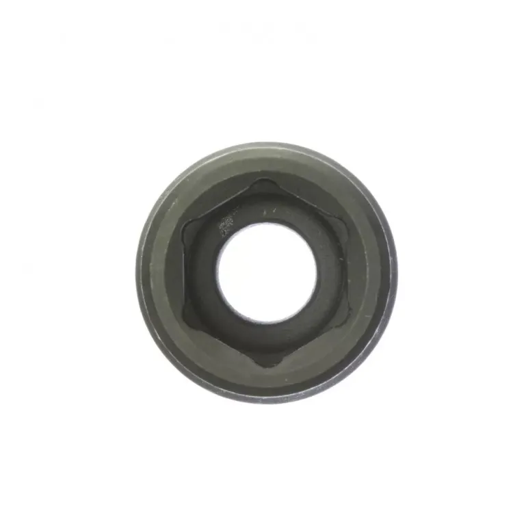 Головка ударная шестигранная 18 мм 1/2" CrMo Stels 13923 купить в Муравленко