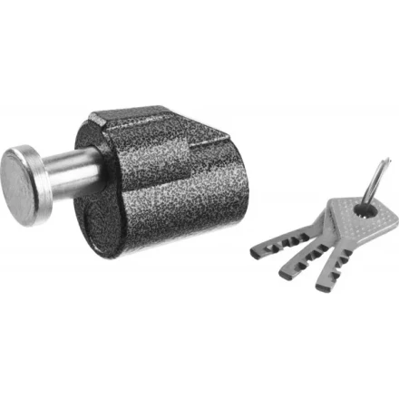 Замок навесной, дисковый механизм секрета, ВС2-14А 37220-14 купить в Муравленко