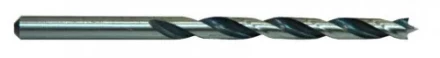Сверло д/дер  7мм спиральное  1/10./50 19127 купить в Муравленко