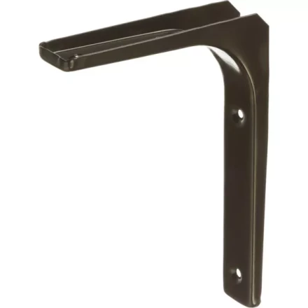 Уголок-кронштейн STAYER &quot;MASTER&quot;, 150х200х1,2мм, коричневый 37411-3 купить в Муравленко