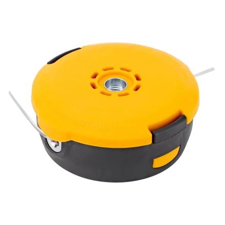 Катушка для триммера гайка М10,лев,М8 лев и прав, адаптер М8 левая, шаг 1,25 мм Kronwerk 96354 купить в Муравленко