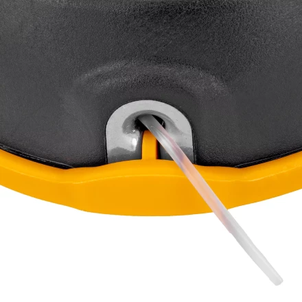 Катушка для триммера гайка М10,лев,М8 лев и прав, адаптер М8 левая, шаг 1,25 мм Kronwerk 96354 купить в Муравленко