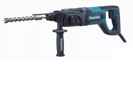 Перфоратор Makita HR2475 купить в Муравленко