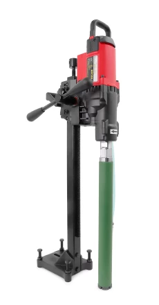 Комплект алмазного бурения MESSER DM180-1-P купить в Муравленко