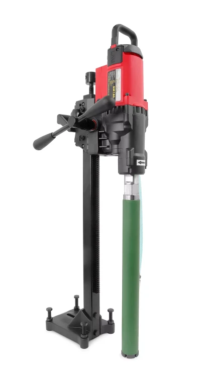 Комплект алмазного бурения MESSER DM180-1-P купить в Муравленко