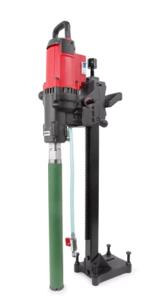 Комплект алмазного бурения MESSER DM180-1-P купить в Муравленко