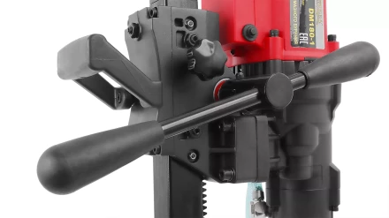 Комплект алмазного бурения MESSER DM180-1-P купить в Муравленко