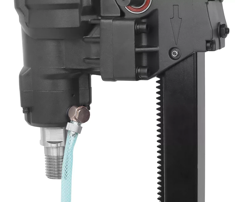 Комплект алмазного бурения MESSER DM180-1-P купить в Муравленко