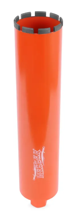Коронка алмазная MESSER LZ 102/H10/450/1 купить в Муравленко