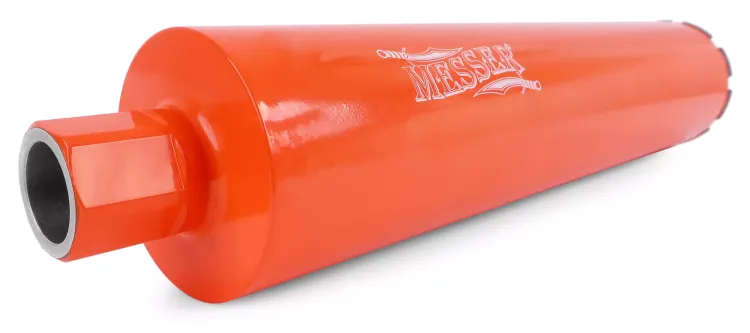 Коронка алмазная MESSER LZ 102/H10/450/1 купить в Муравленко