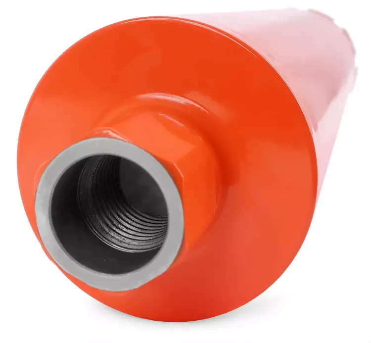 Коронка алмазная MESSER LZ 102/H10/450/1 купить в Муравленко