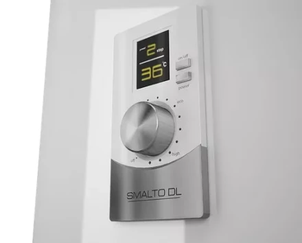 Водонагреватель ZANUSSI ZWH/S 50 Smalto DL купить в Муравленко