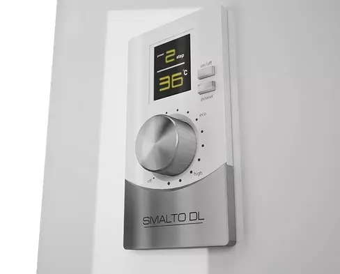 Водонагреватель ZANUSSI ZWH/S 50 Smalto DL купить в Муравленко