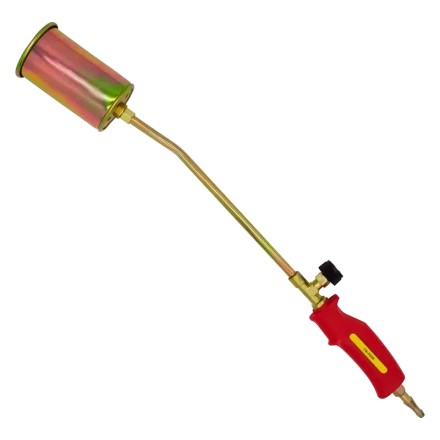 Горелка газовоздушная ГВ-560В (Оберон) N2108 купить в Муравленко