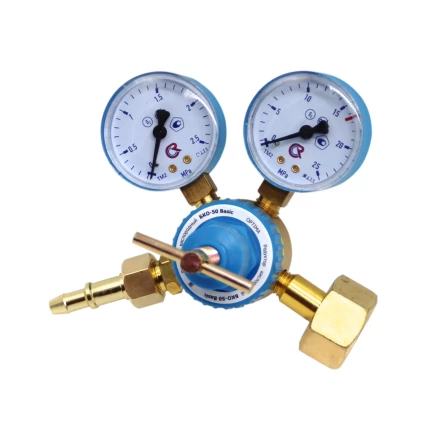 Редуктор кислородный БКО-50 Basic (Оберон) Q4126 купить в Муравленко