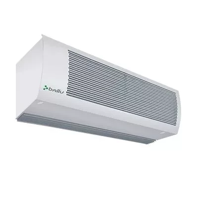 Воздушно-тепловая завеса водяная электрическая BALLU BHC-22WR купить в Муравленко