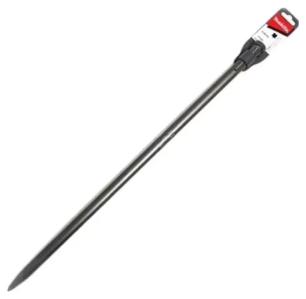 Пикообразное зубило Makita D-34198, SDS-Max 600 мм купить в Муравленко