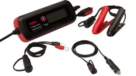 Зарядное устройство T-CHARGE 12 EVO 6V/12V Telwin купить в Муравленко