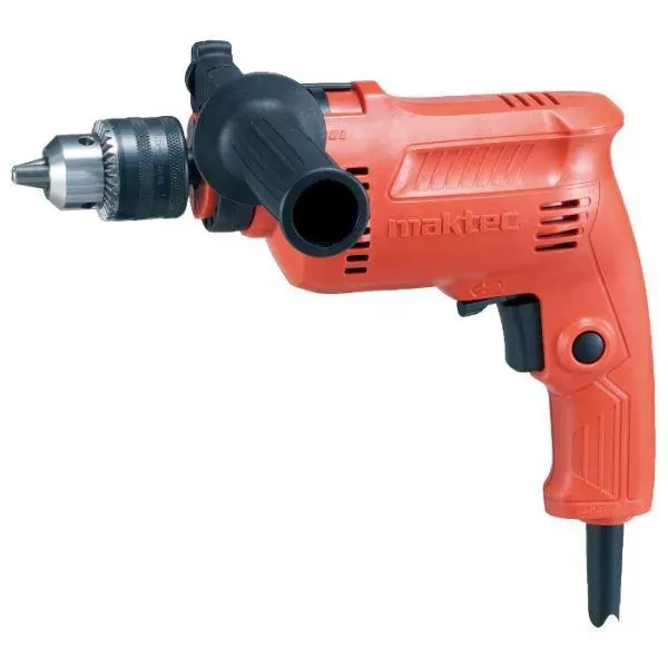 Дрель ударная MT80BK Maktec by Makita купить в Муравленко