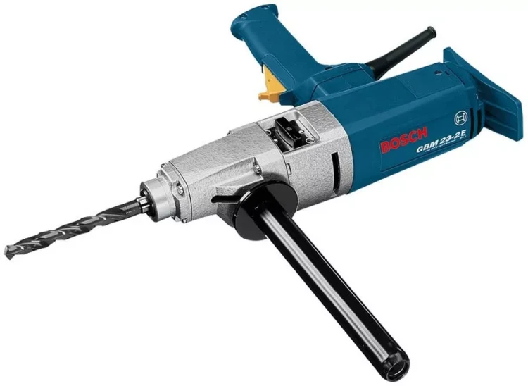 Дрель Bosch GBM 23-2 E купить в Муравленко