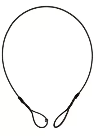 Строп СКП-2.50 т. L=2.50м заплет ГОСТ 7668-80 купить в Муравленко