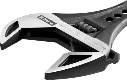Ключ разводной силовой KRAFTOOL T-REX 27254-30 купить в Муравленко