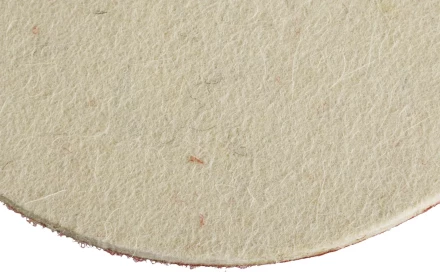 Полировальная насадка STAYER "MASTER" из фетра на липучке d=150мм 35930-150 купить в Муравленко