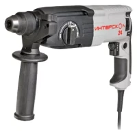Перфоратор Интерскол П-24/700 ЭР-2