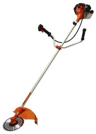 Мотокоса CARVER GBC-033MS купить в Муравленко