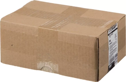 Гайки DIN 6923 с фланцем коробка 5 кг серия МАСТЕР купить в Муравленко