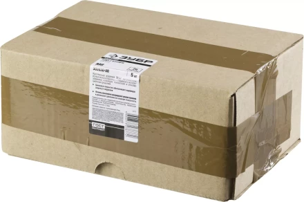 Гайки DIN 6923 с фланцем коробка 5 кг серия МАСТЕР купить в Муравленко