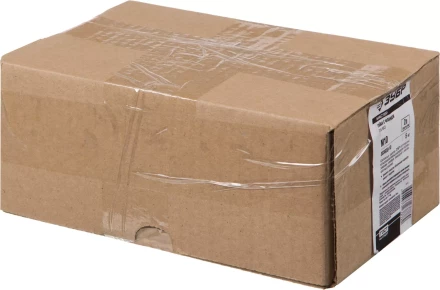 Гайки DIN 6923 с фланцем коробка 5 кг серия МАСТЕР купить в Муравленко