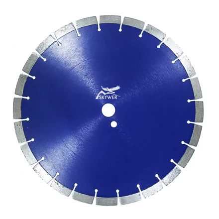 Диск алмазный по бетону 1A1RSS ULTRA BETON SKYWER 510*3,8*15*35T*25,4 mm купить в Муравленко