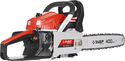 Бензиновая пила (бензопила) ПБЦ-М450 40П серия МАСТЕР купить в Муравленко