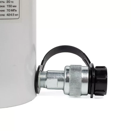 Домкрат универсальный односторонний КВТ ДУ-50П50 серия ПРОФИ (84572) купить в Муравленко