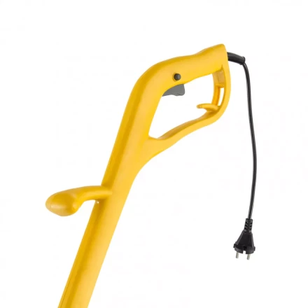 Триммер электрический Denzel TE-350 с полуавтоматической  катушкой 96619 купить в Муравленко