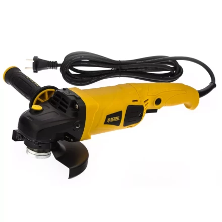 Углошлифовальная машина AG-150-1500 Denzel 26910 купить в Муравленко