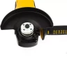 Углошлифовальная машина AG-150-1500 Denzel 26910 купить в Муравленко
