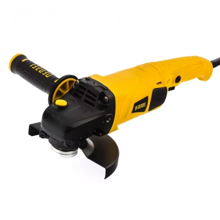 Углошлифовальная машина AG-150-1500 Denzel 26910 купить в Муравленко